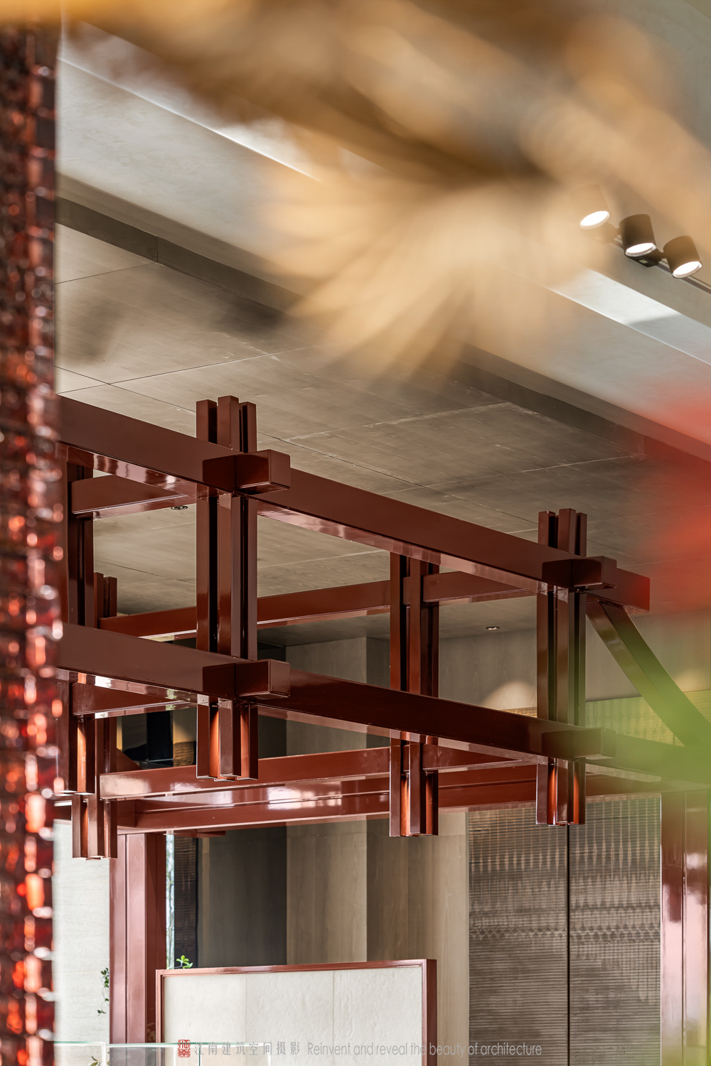 西安信马川销售中心丨中国西安丨北京紫香舸设计-10