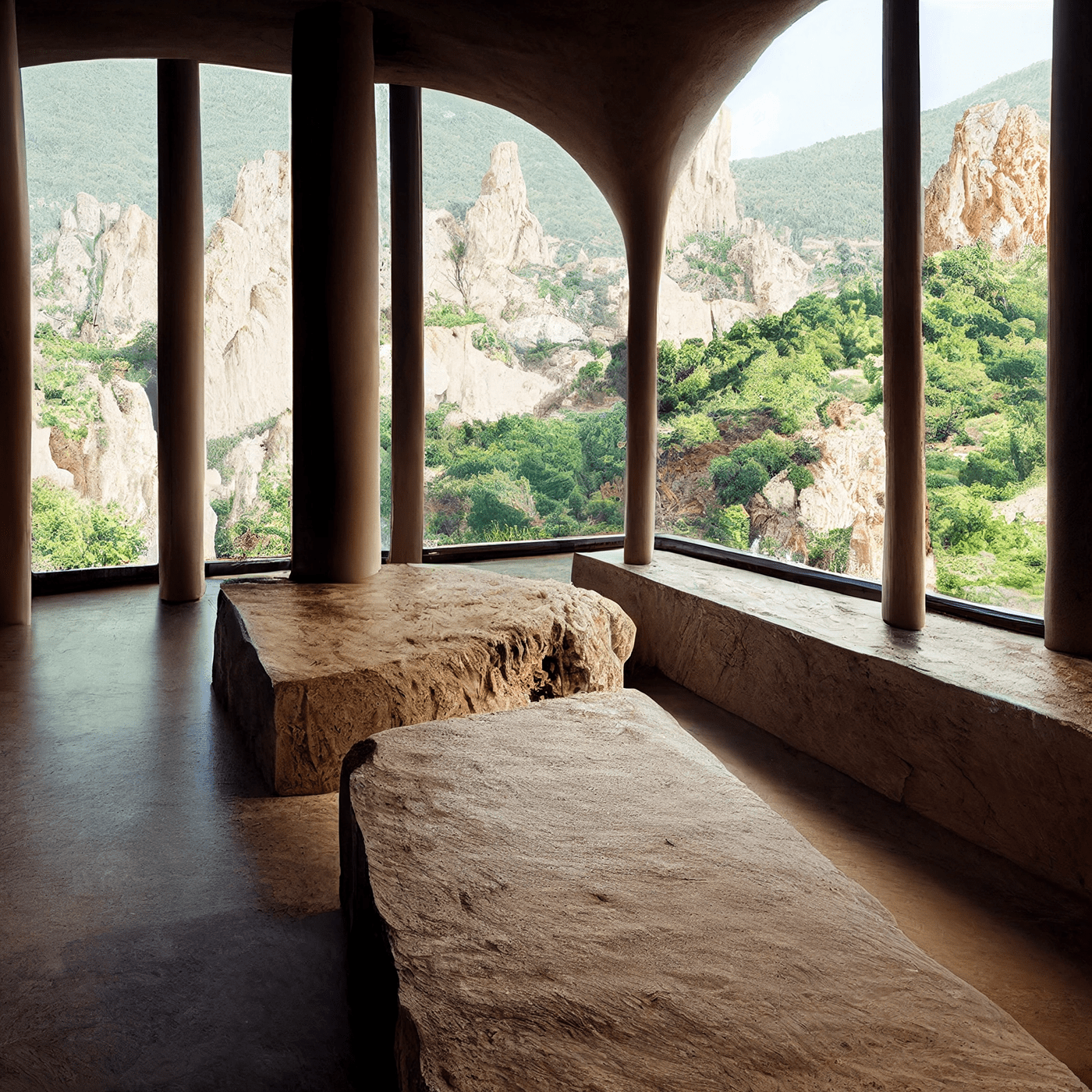 Gaudism丨Ariadna Giménez-30