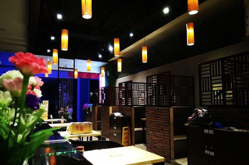 惠州丽日千味料理-6