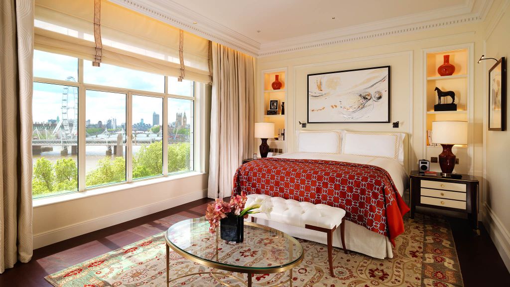 The Best Hotels In London - Our Top 10 Selection-1