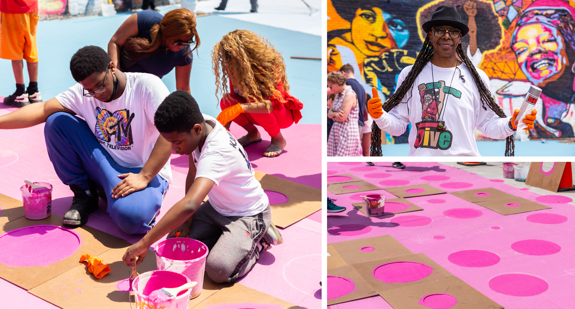 流行法庭！丨美国奥斯汀丨Lamar Johnson Collaborative-18