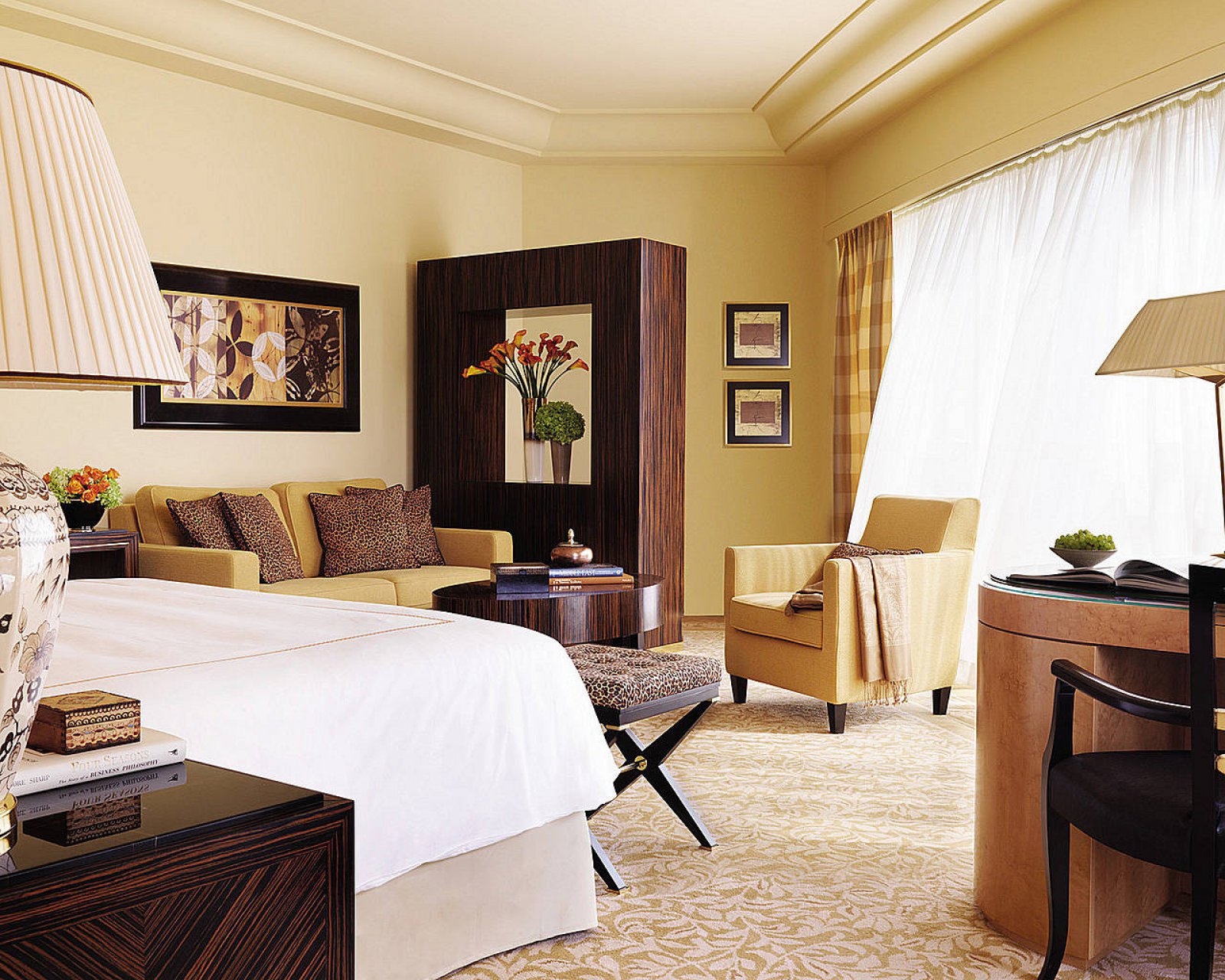 Amman安曼酒店-44