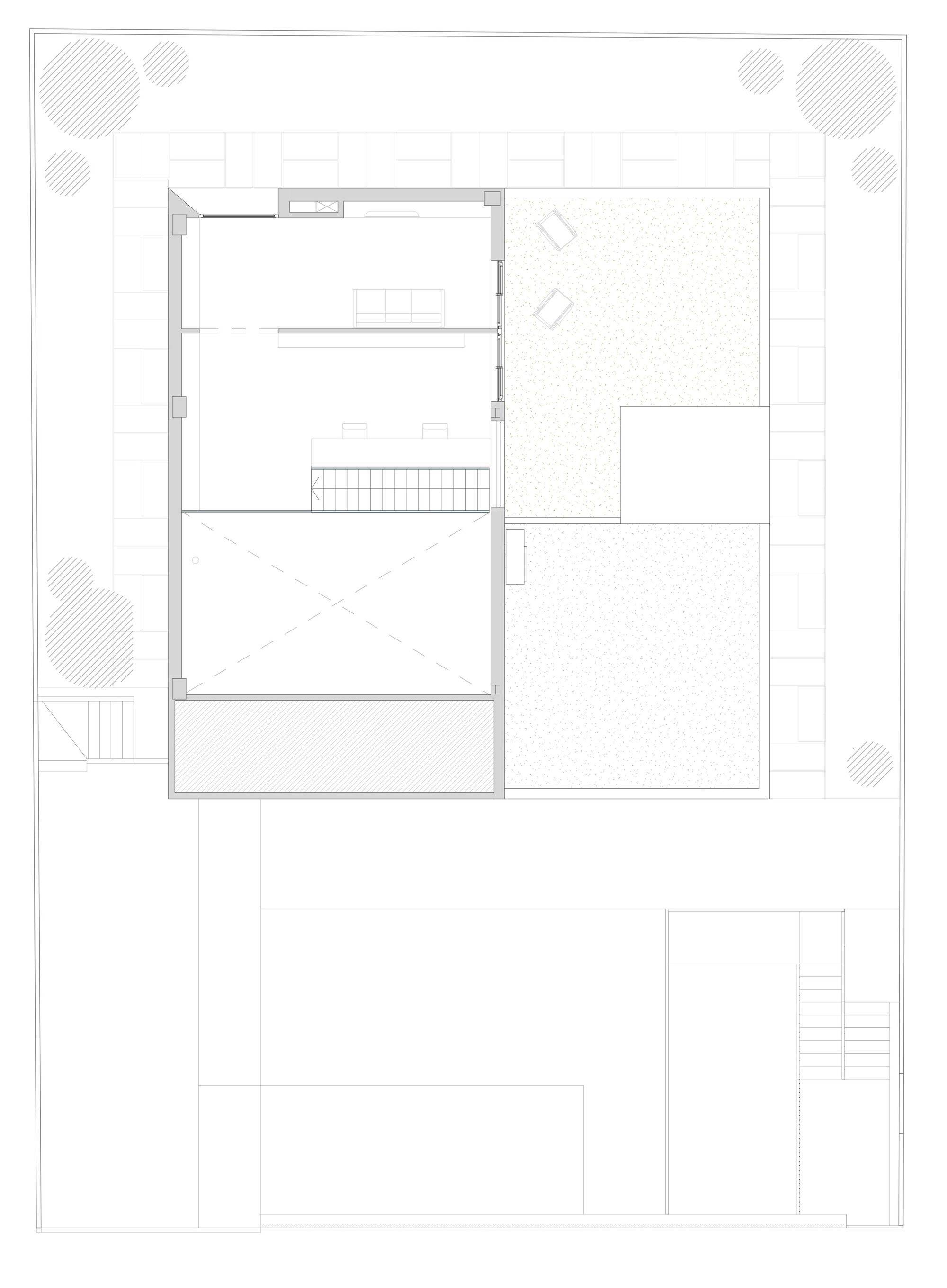 阿尔穆德纳和帕科工作室之家丨西班牙丨DTR_studio-45