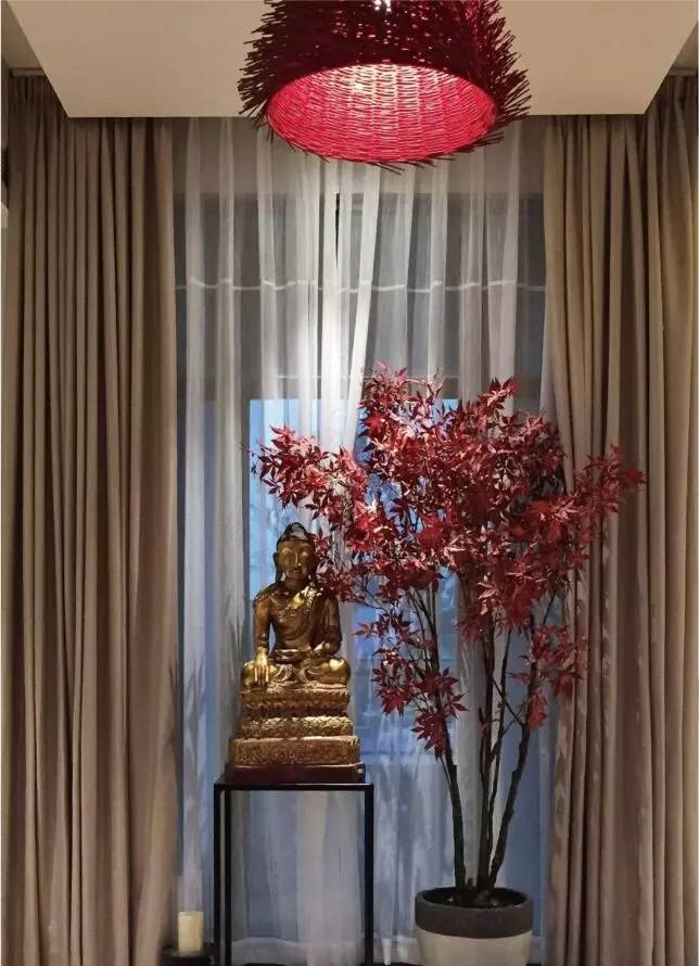 珠海国际花园别墅设计-5