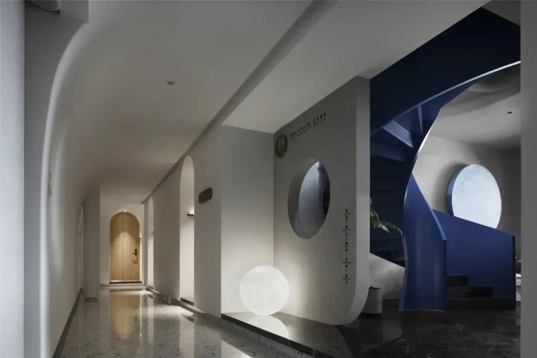 重庆Inisle设计师集合酒店丨中国重庆丨RIG上海锐格国际建筑空间设计事务所-59