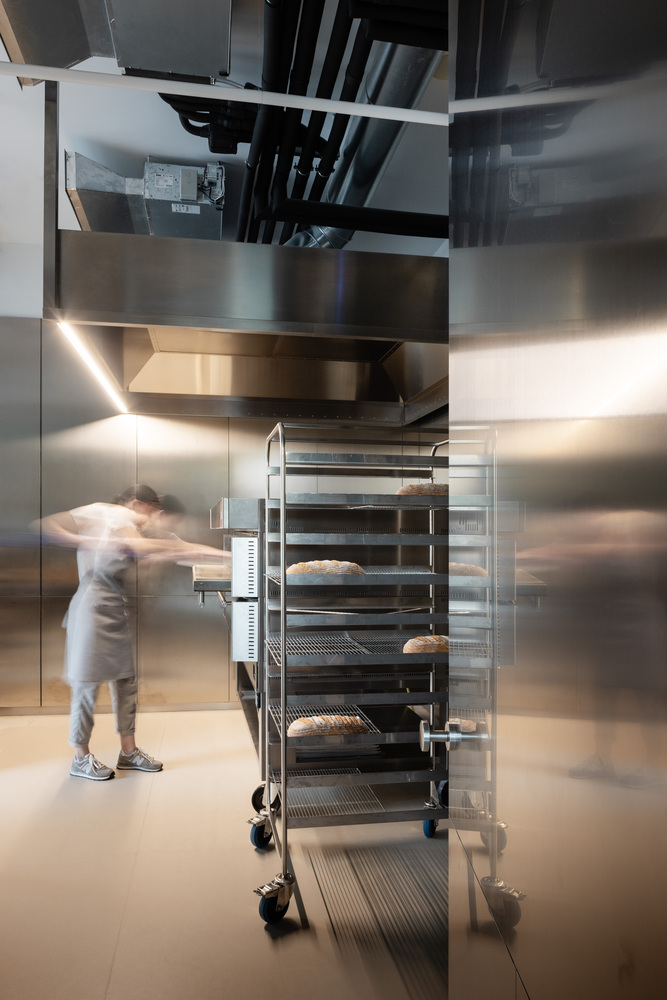 “我们的日常面包”面包店设计-8