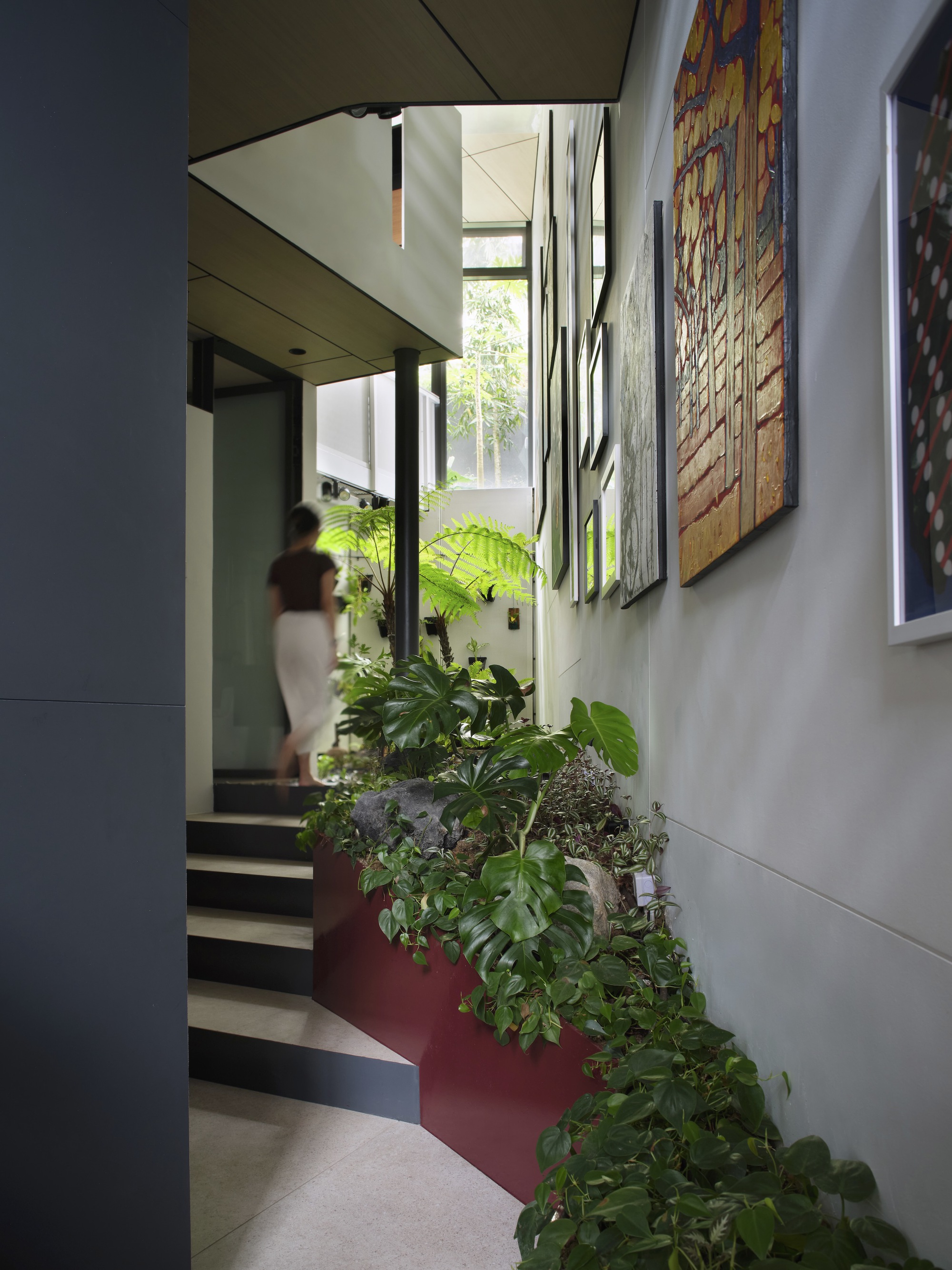 SC 女士之家丨新加坡-23