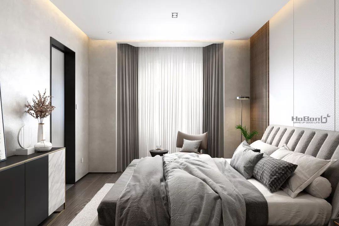 自然诗集,现代家居的温暖与精致-27