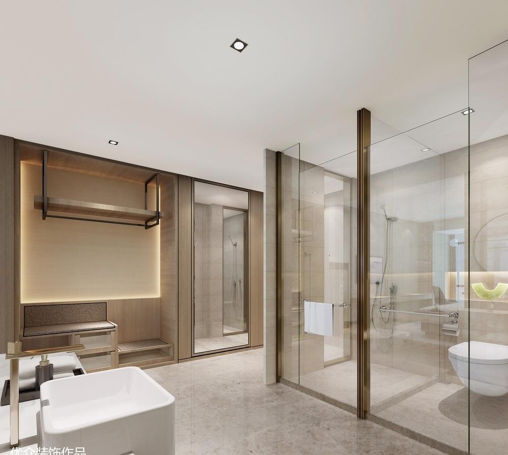 首都机场接待楼-10