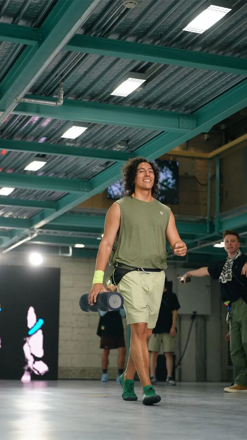 RDI瑞国际照明设计|光启乐活场趣潮燃-安高若Lab0Center发布会-22