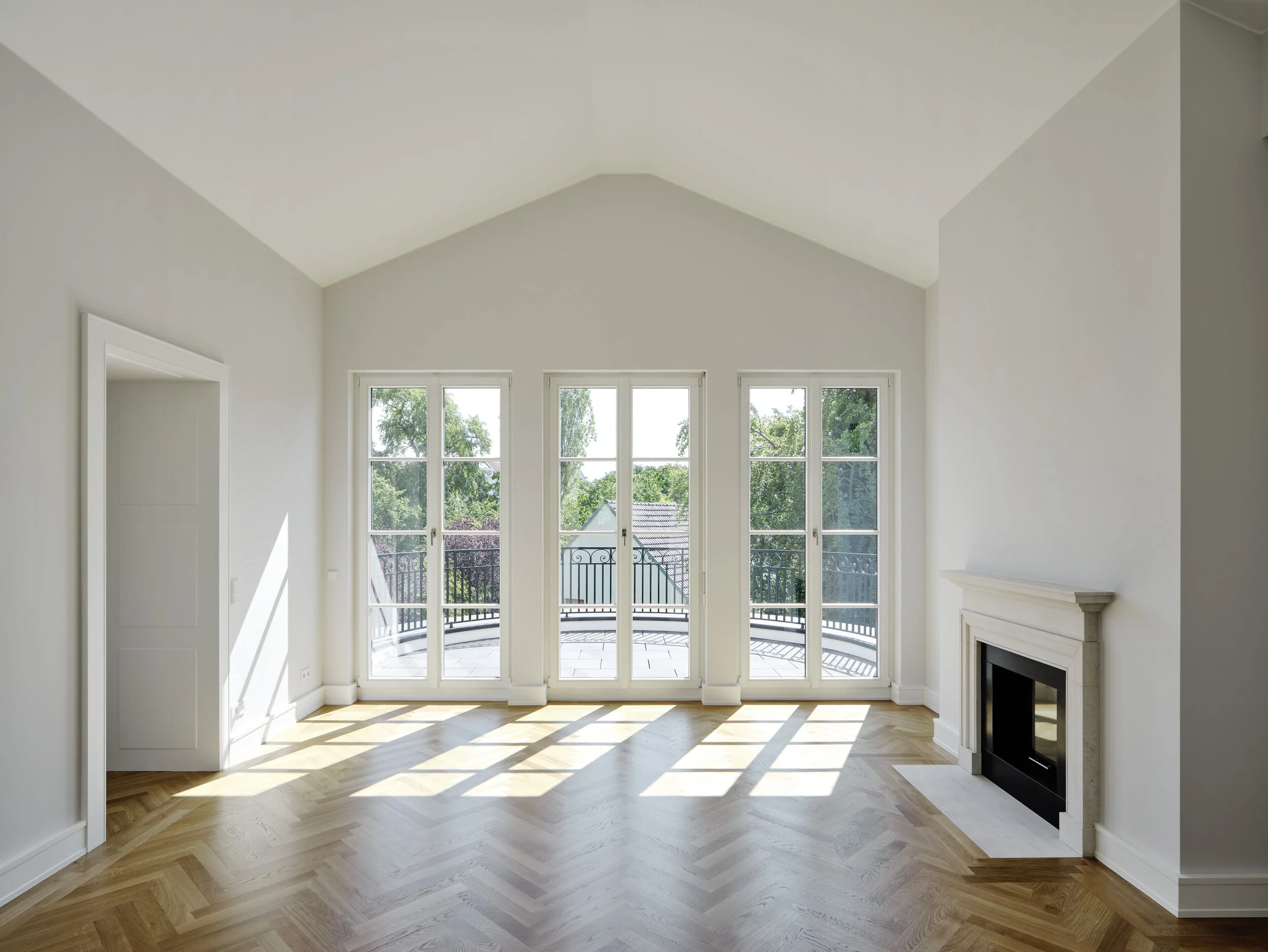 Preussenallee — Sebastian Treese Architekten-12