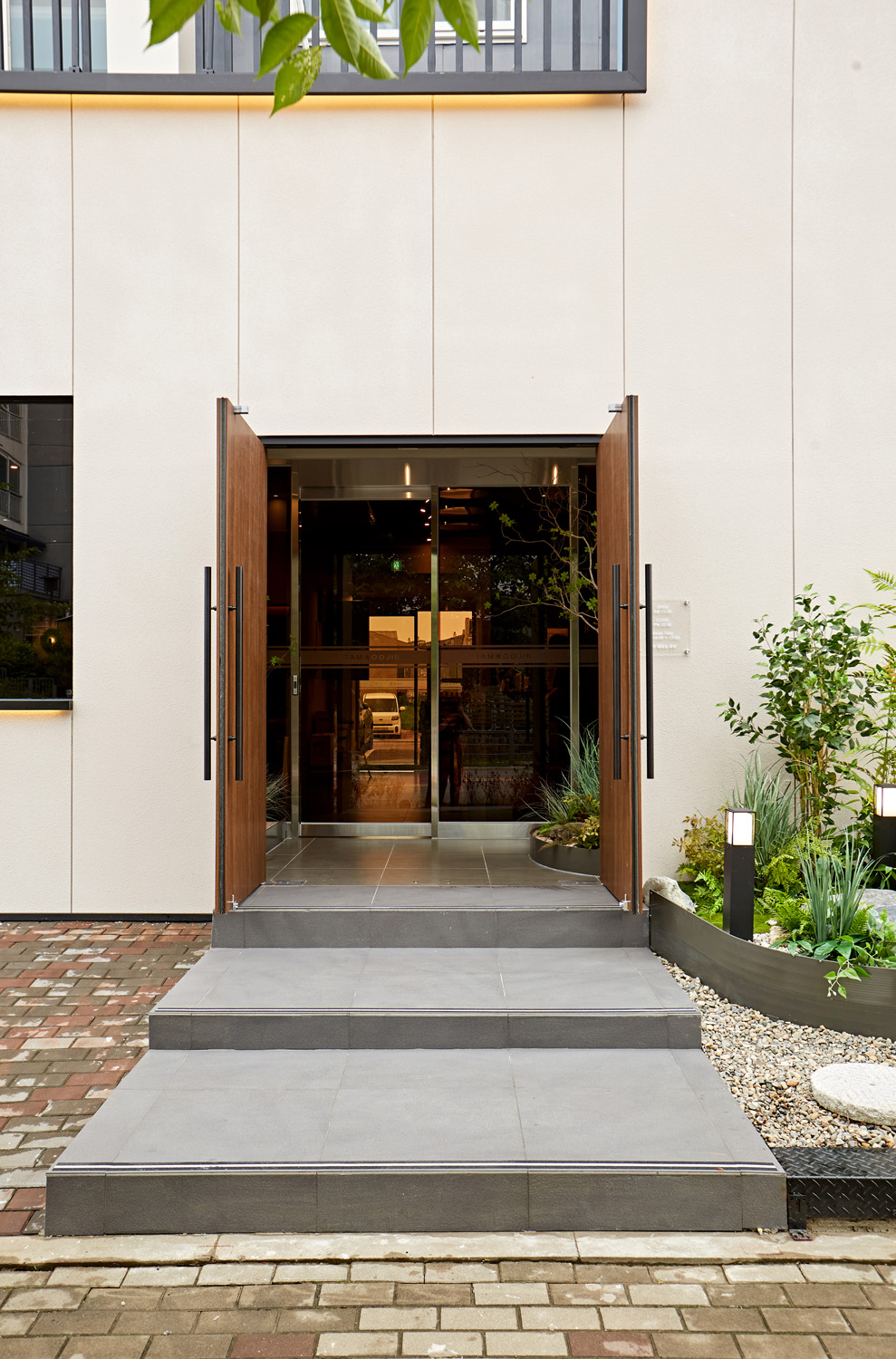 首尔高级餐厅 | 精致与现代的完美融合-23