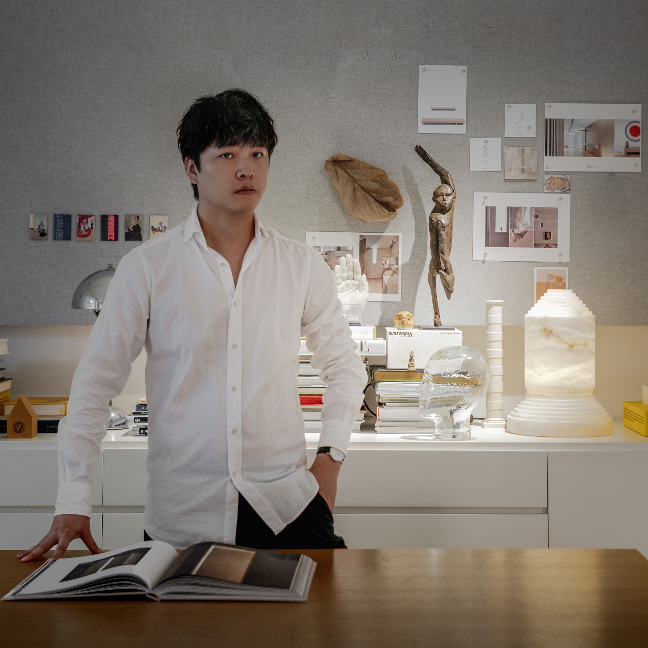 MUUSA 慕萨馆丨中国深圳丨FILLSTUDIO-66