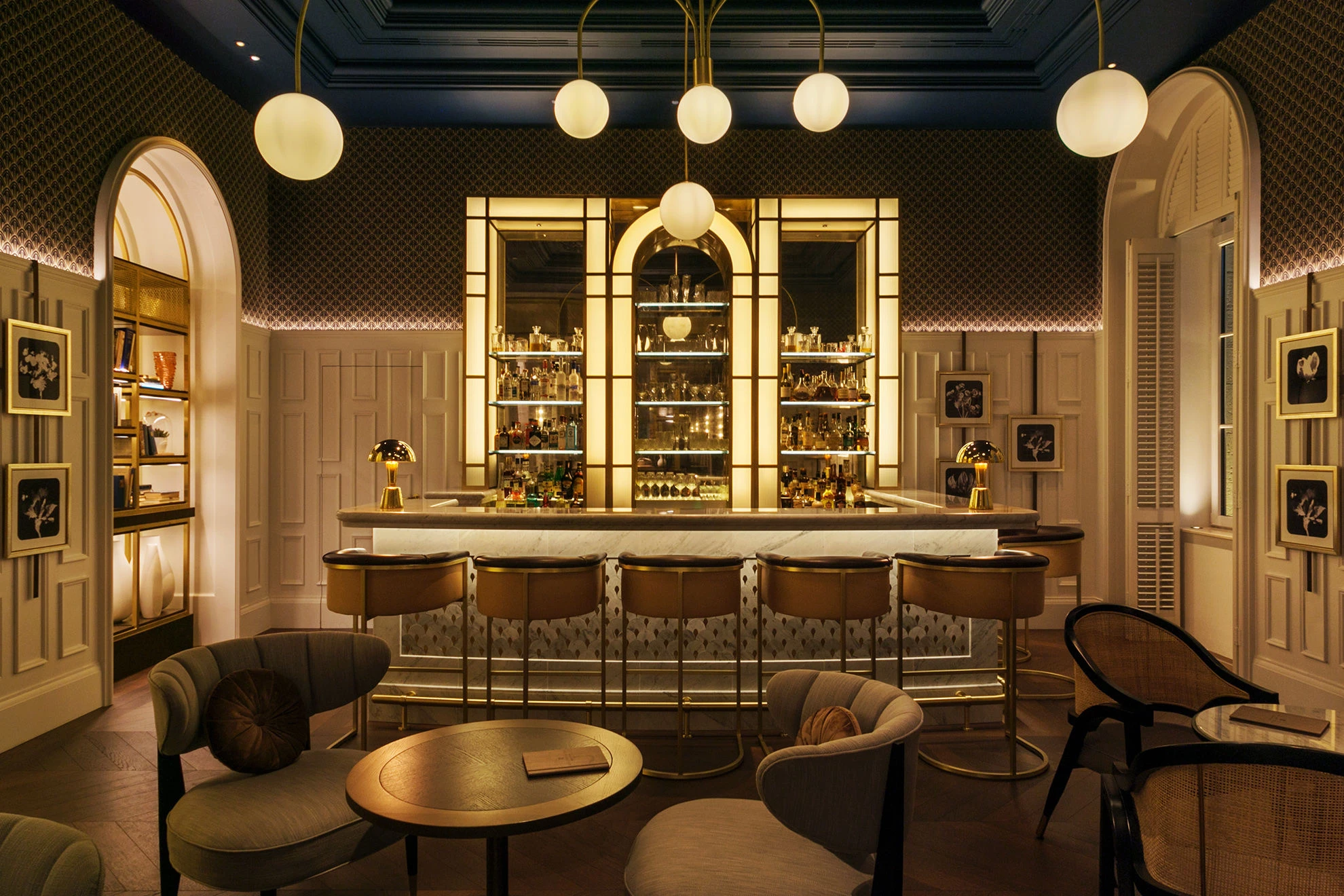 Hilton Imperial Dubrovnik 酒店-6