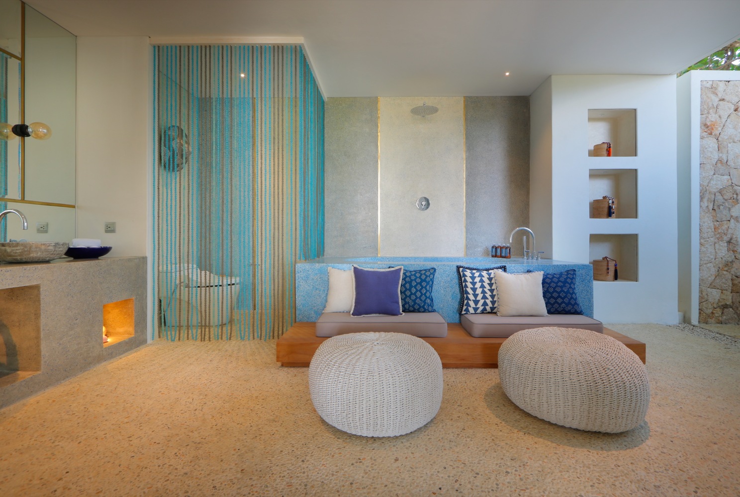 Seascape Villa(海景别墅)-37