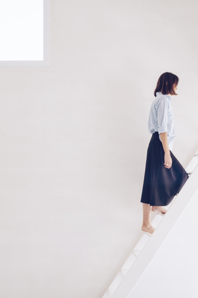 简约光影 · 摄影师别墅工作室-46