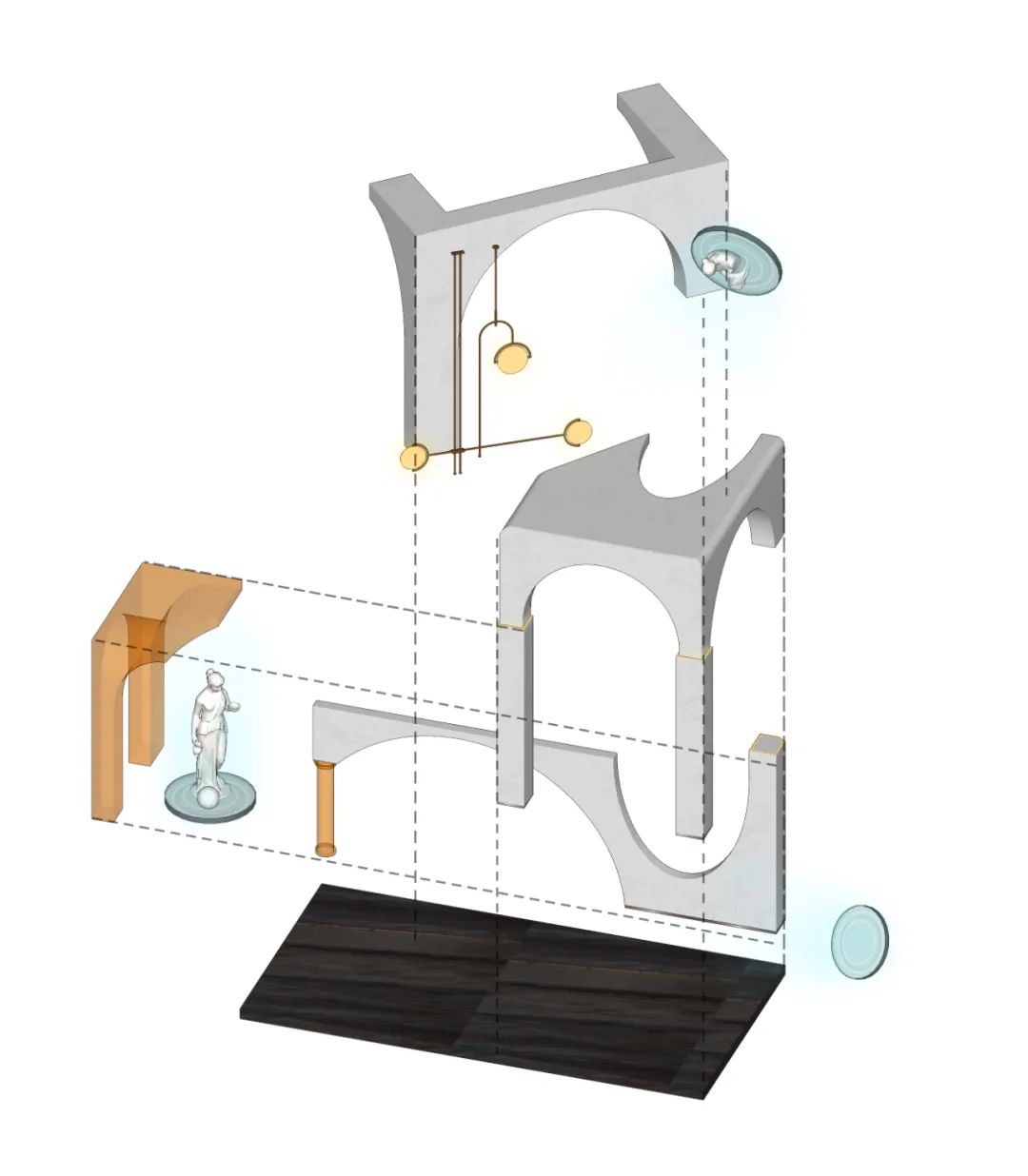 紫香舸作品 |  从过去到未来-47