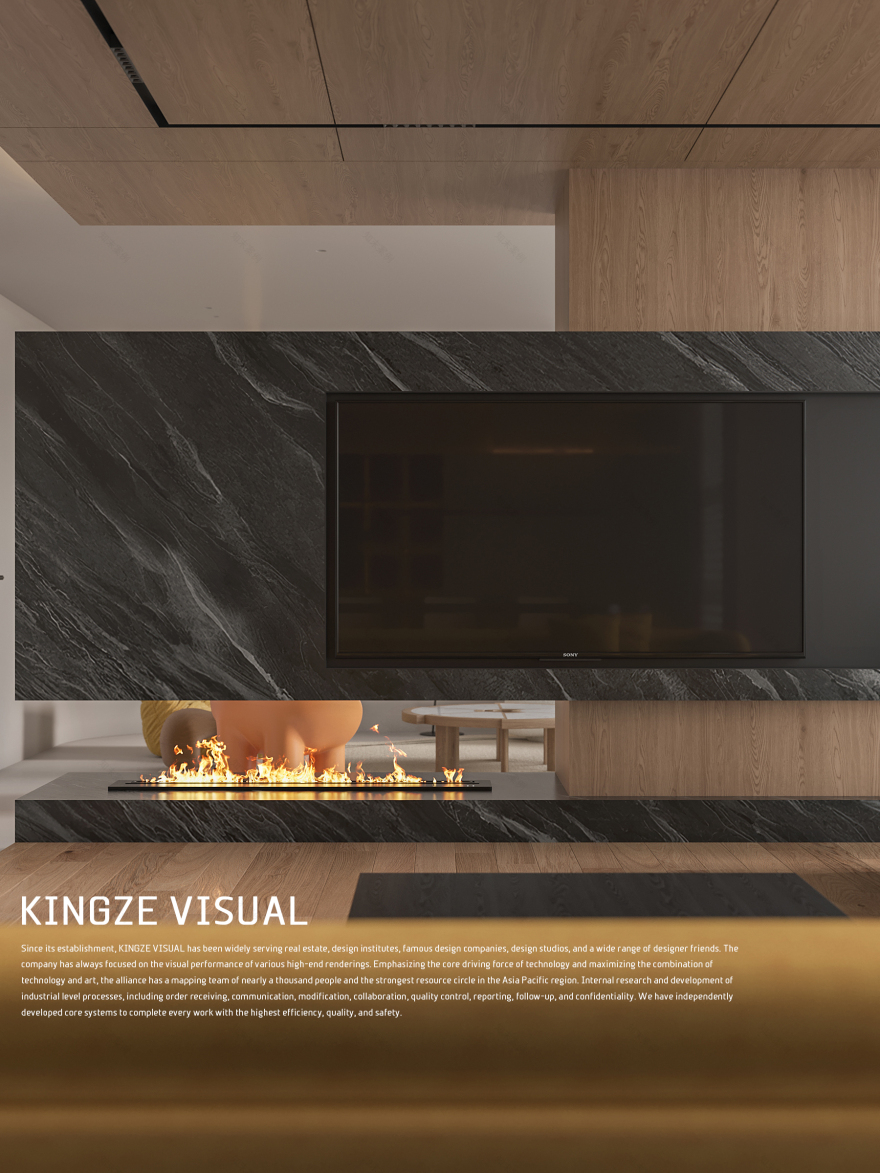 质朴优雅:木材之美-17