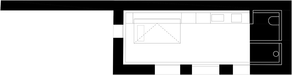 Wiedenhofer墙中小屋丨意大利丨Bergmeisterwolf-37