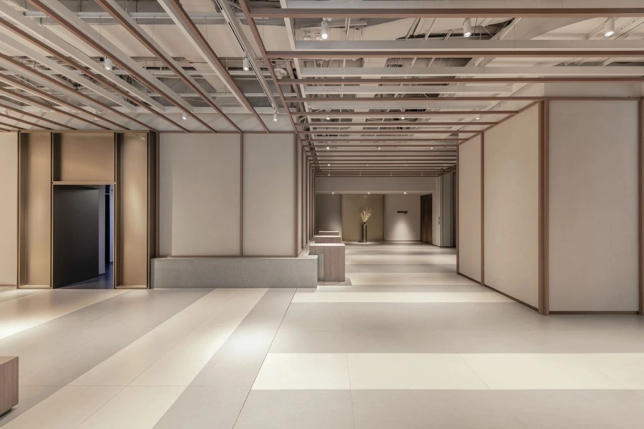 北京瑜舍公社丨中国北京丨KOKAISTUDIOS-14