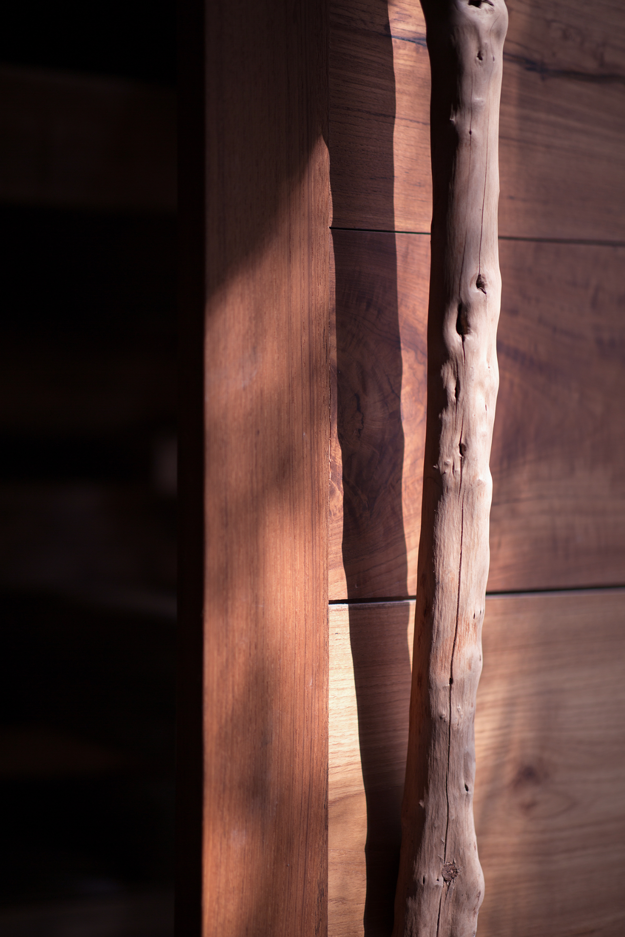 天水蔬食料理餐厅丨中国广州丨广州道胜设计有限公司-53