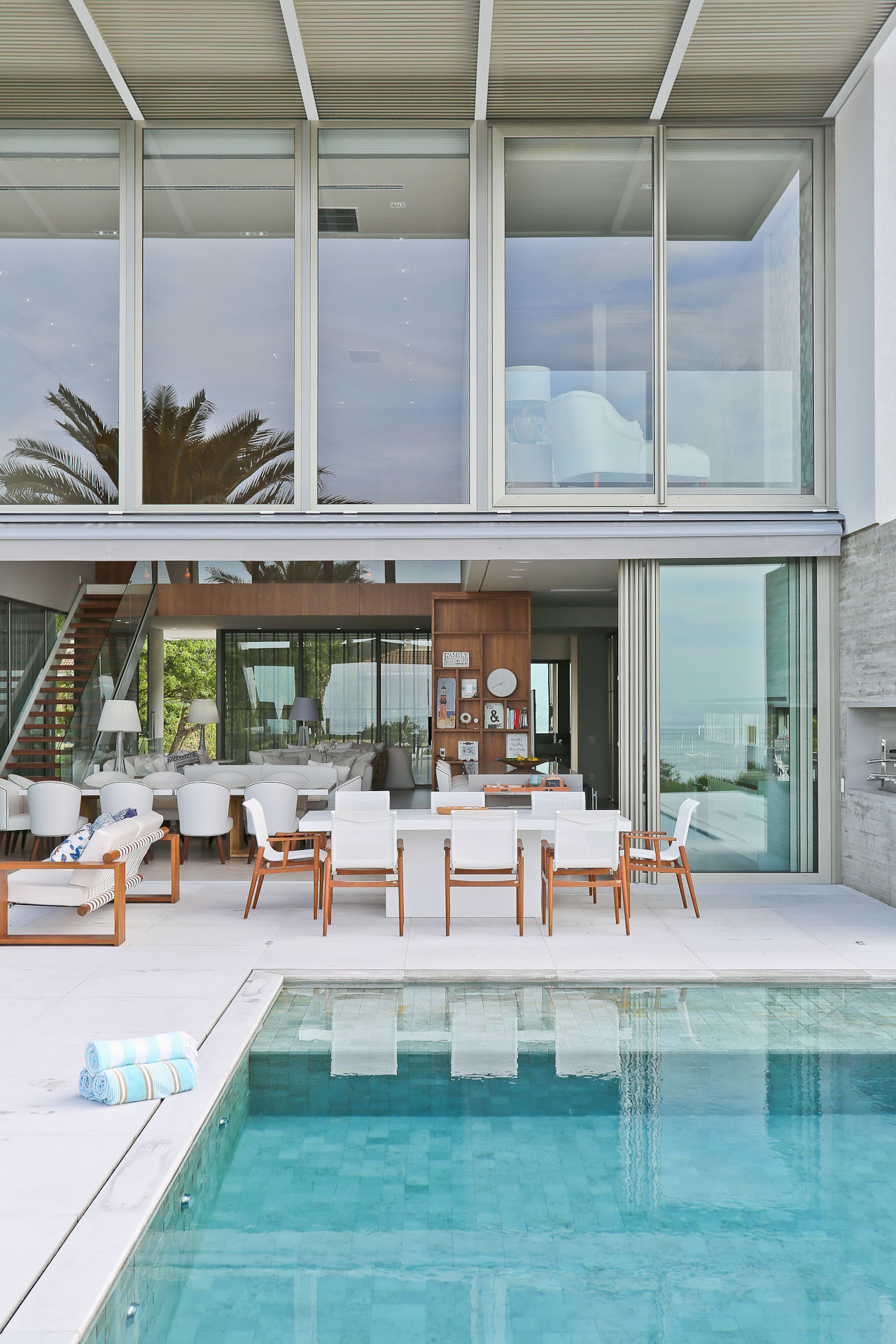 2017 年建筑佳作——FW House 4 摄影棚设计-5