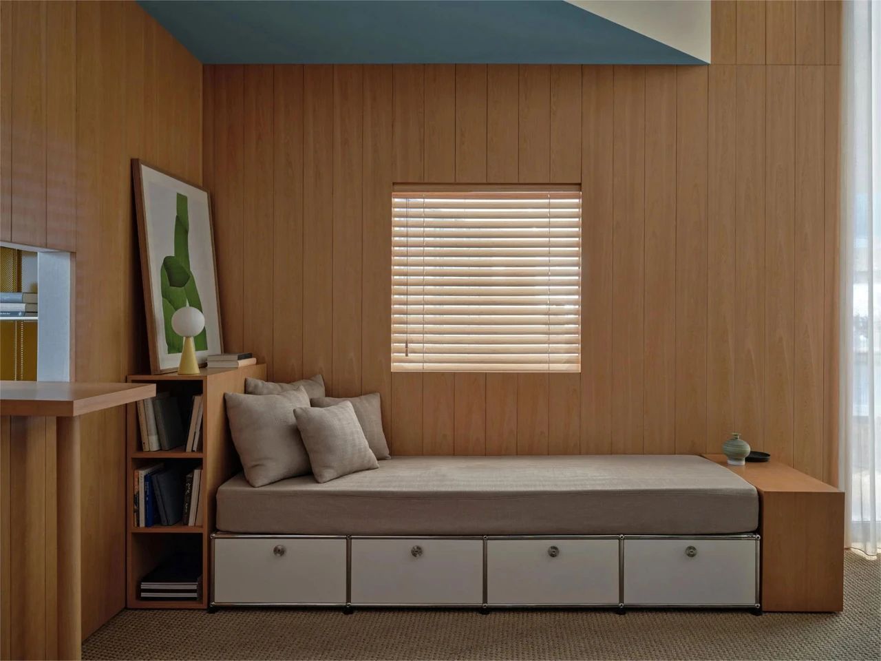 USM 梦想之家丨Halleroed-27