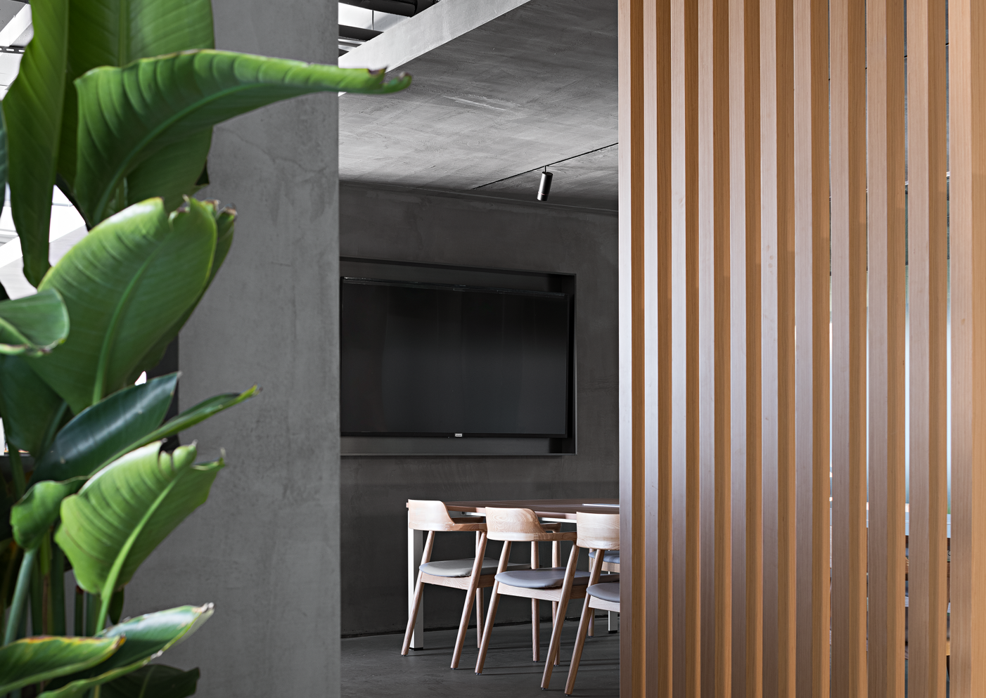 倍轻松奋达科技园研发办公室丨中国广东丨一乘建筑空间设计事务所（深圳）有限公司-61