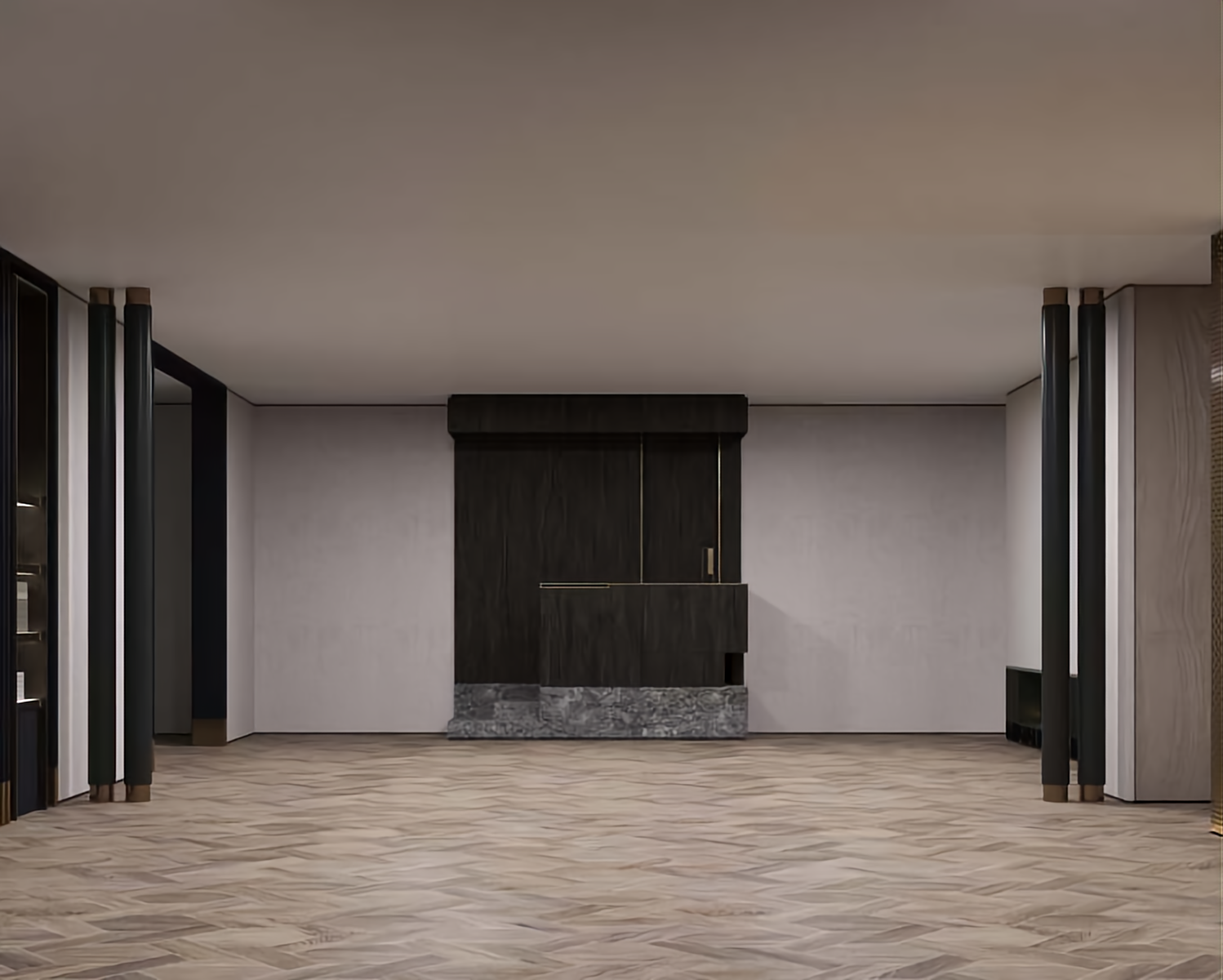 HAISHANG 餐厅设计丨中国丨W.DESIGN 无间设计-19