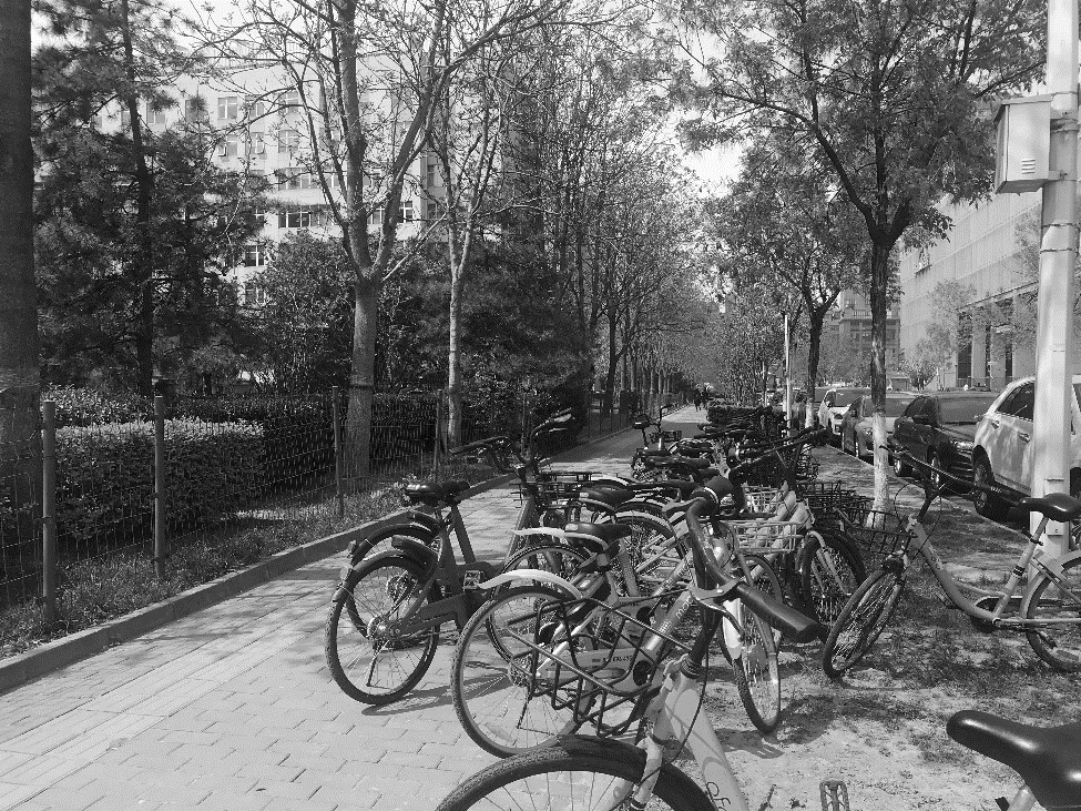 北京海淀上地 U 型路改造丨中国北京丨易兰规划设计院-45