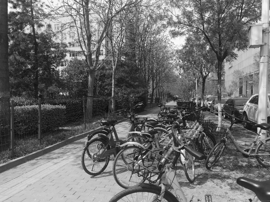 北京海淀上地 U 型路改造丨中国北京丨易兰规划设计院-45