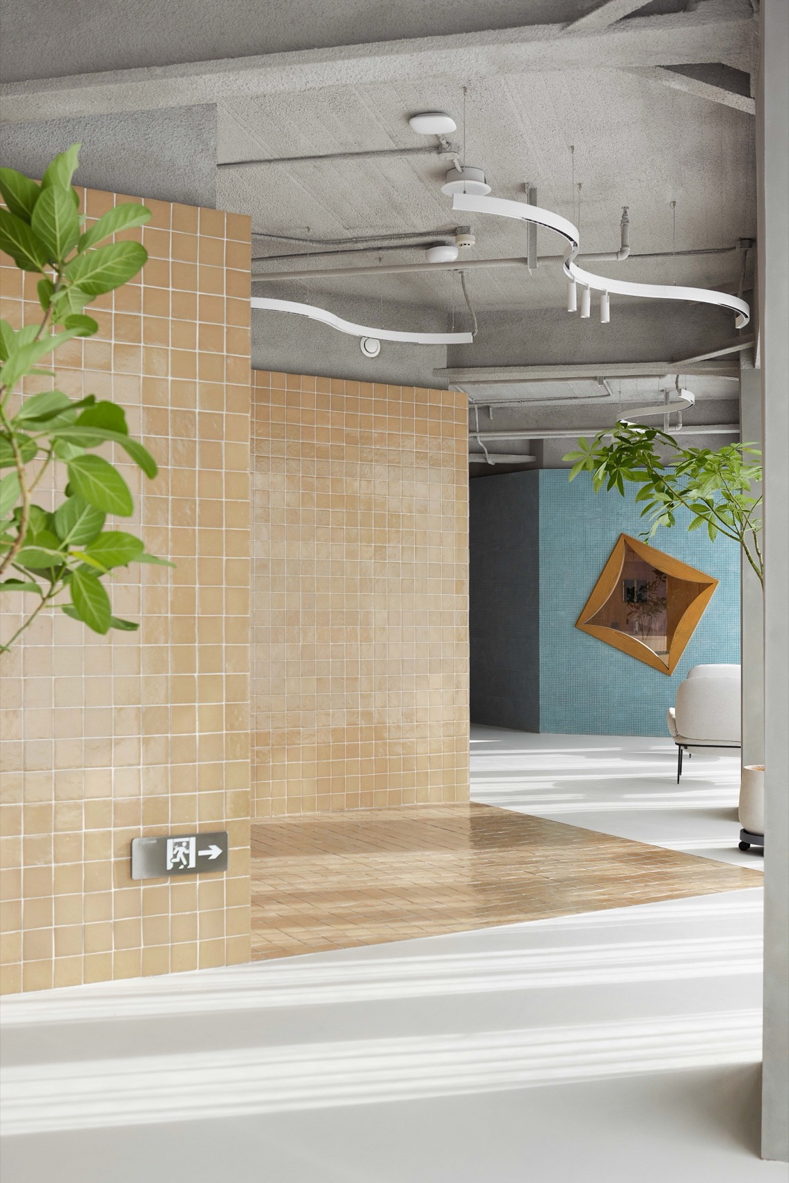 A Clinic医疗诊所,杭州｜有余建筑丨中国杭州-38