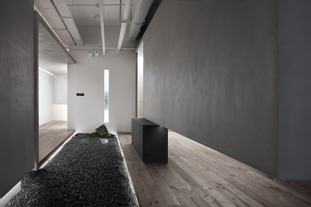 又见丨中国福州丨岩林建筑装饰设计有限公司-5