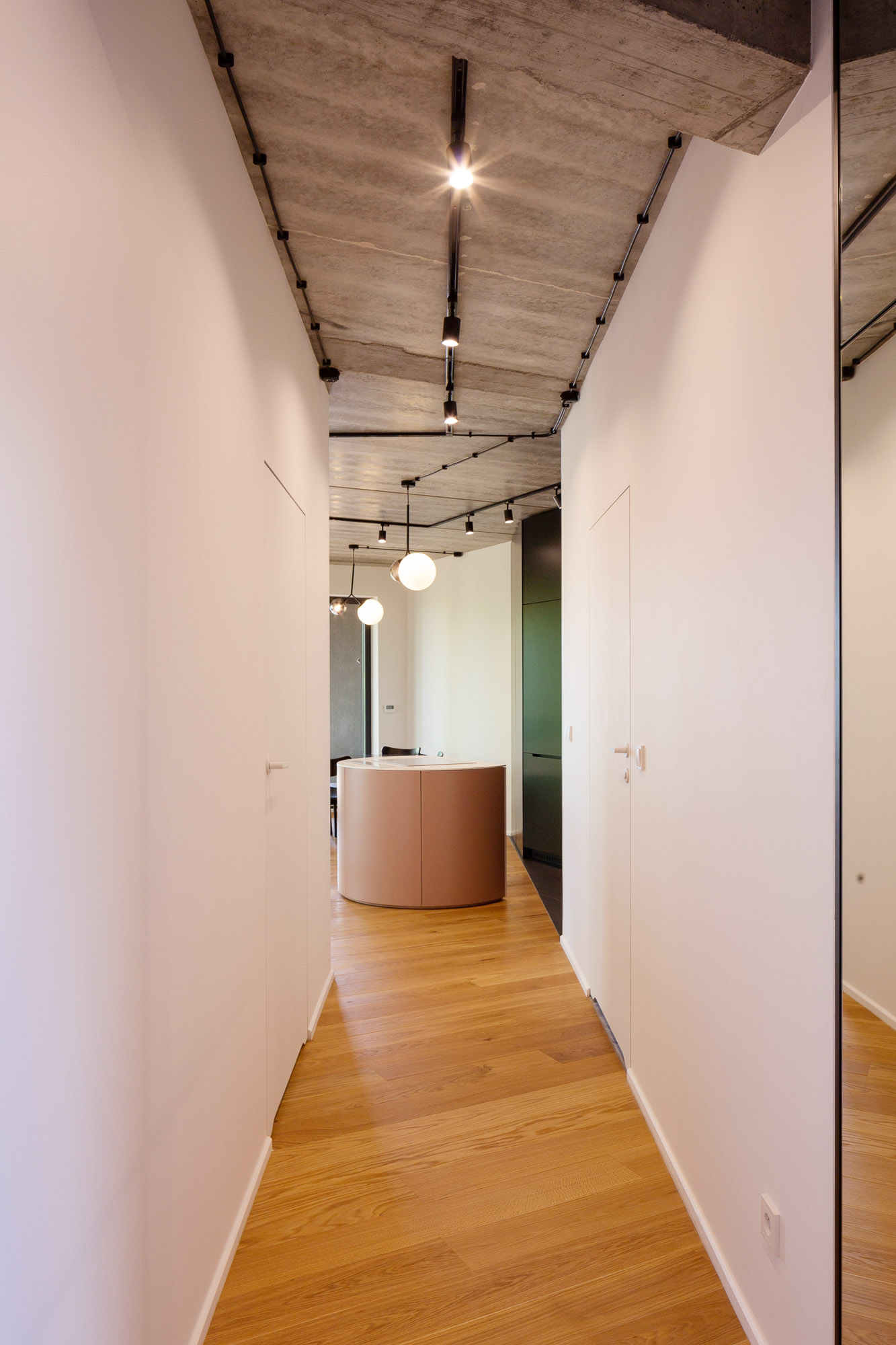 现代树屋公寓·VillaReden-42