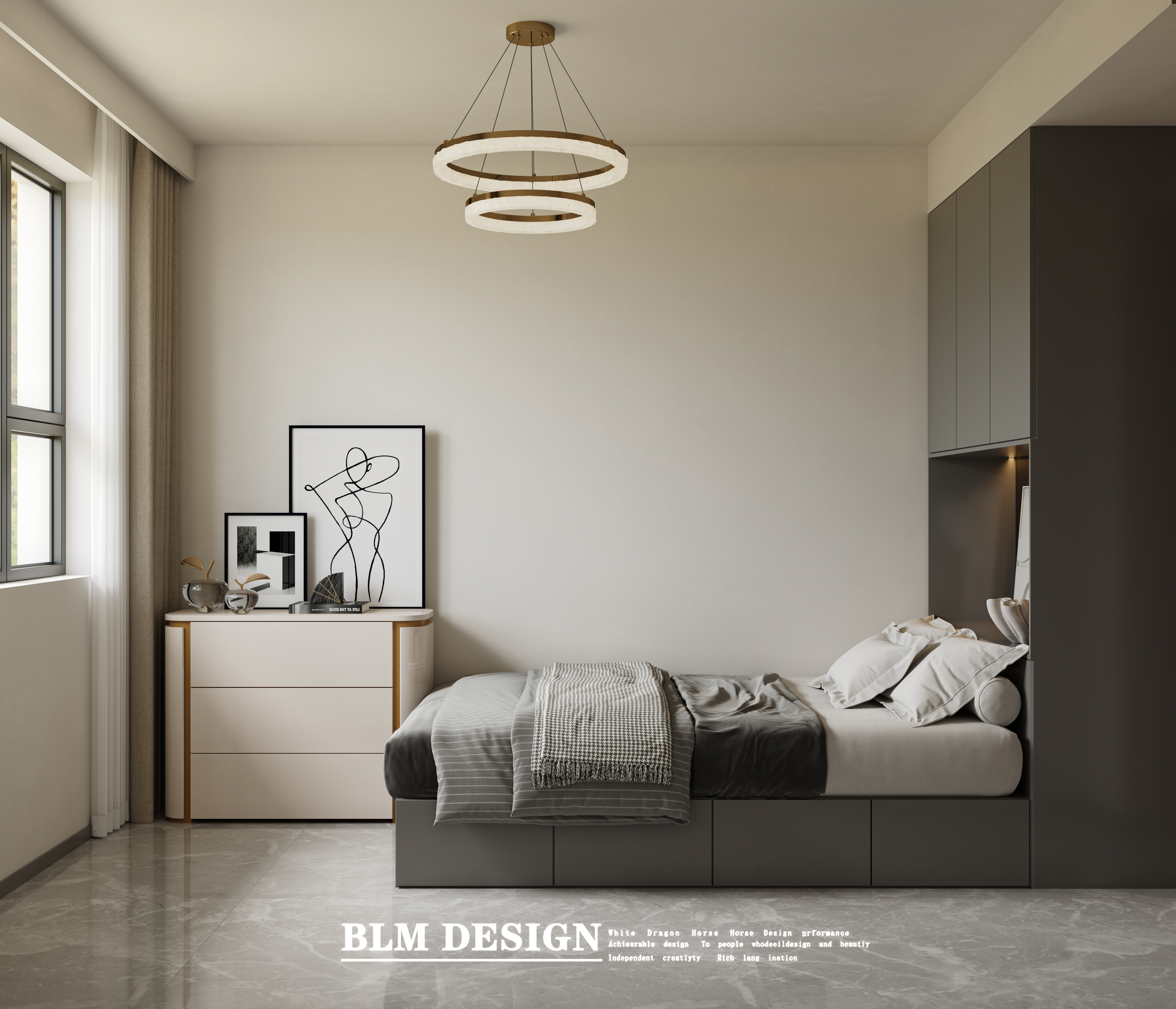 意式效果图设计案例-4