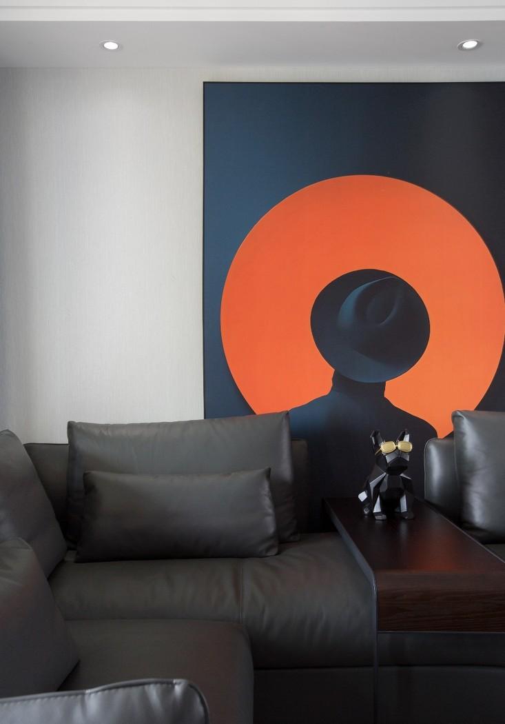 "包容互动"的家居设计理念-7