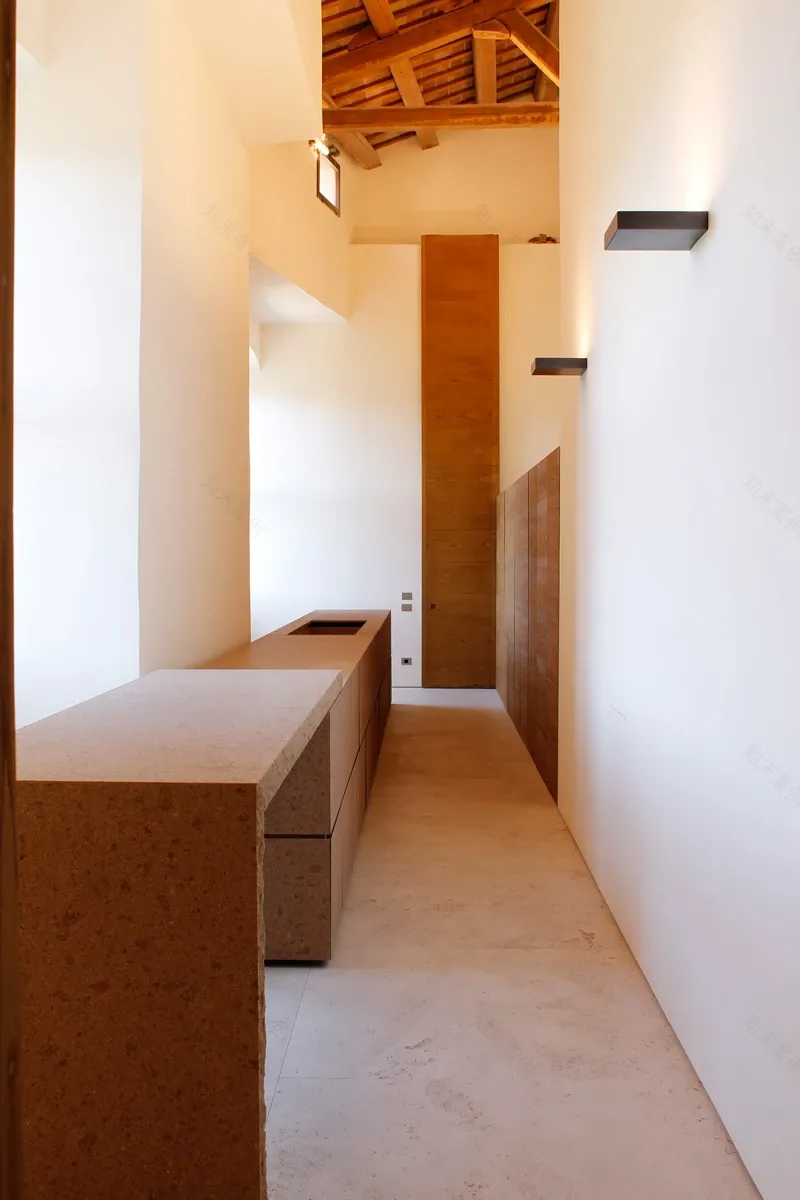 坎耶·韦斯特阁楼丨美国曼哈顿丨克劳迪奥建筑事务所-14