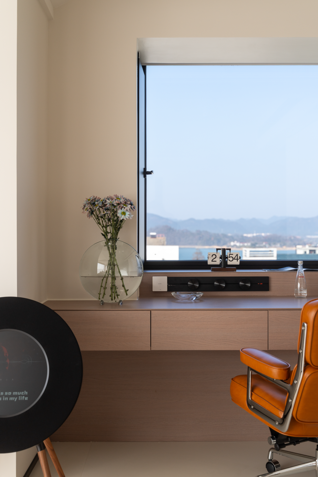 向光而居,焕新感知丨無方空间设计,简纳软装-22