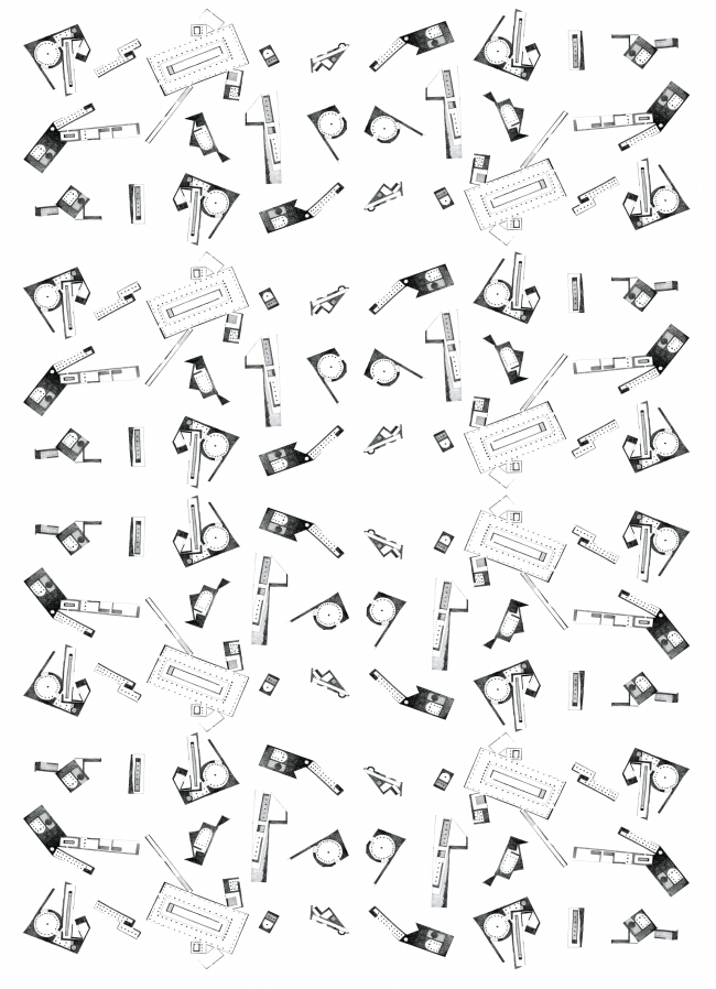 “Paveletskaya”换乘枢纽项目丨俄罗斯莫斯科丨WALL建筑事务所-61