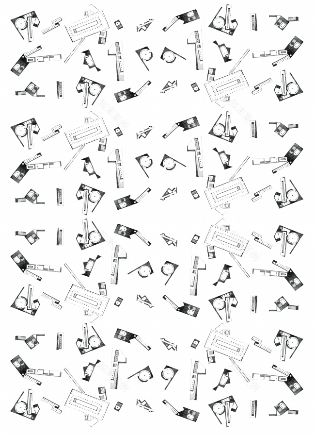 “Paveletskaya”换乘枢纽项目丨俄罗斯莫斯科丨WALL建筑事务所-61