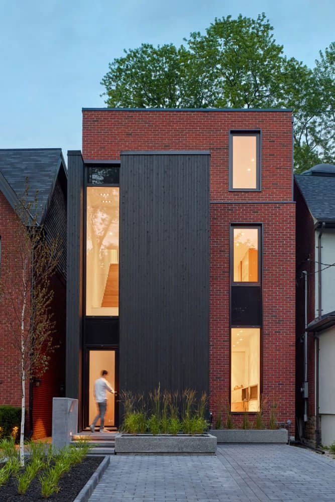 Akb Architects — Summerhill House-1