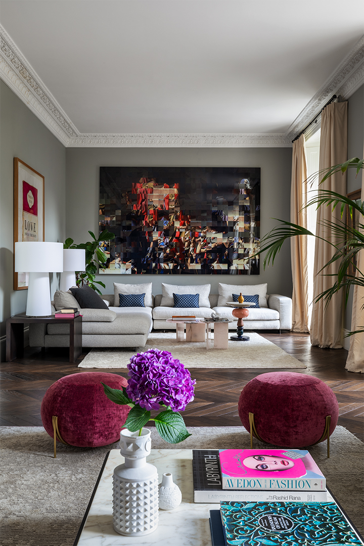 丨英国伦敦丨studio MILO-22