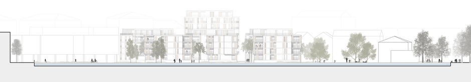2017 Farbweg, Burgdorf | Atelier 5 - Architekten und Planer AG-26
