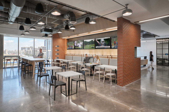 替代技术公司办事处 - 弗里斯科-14