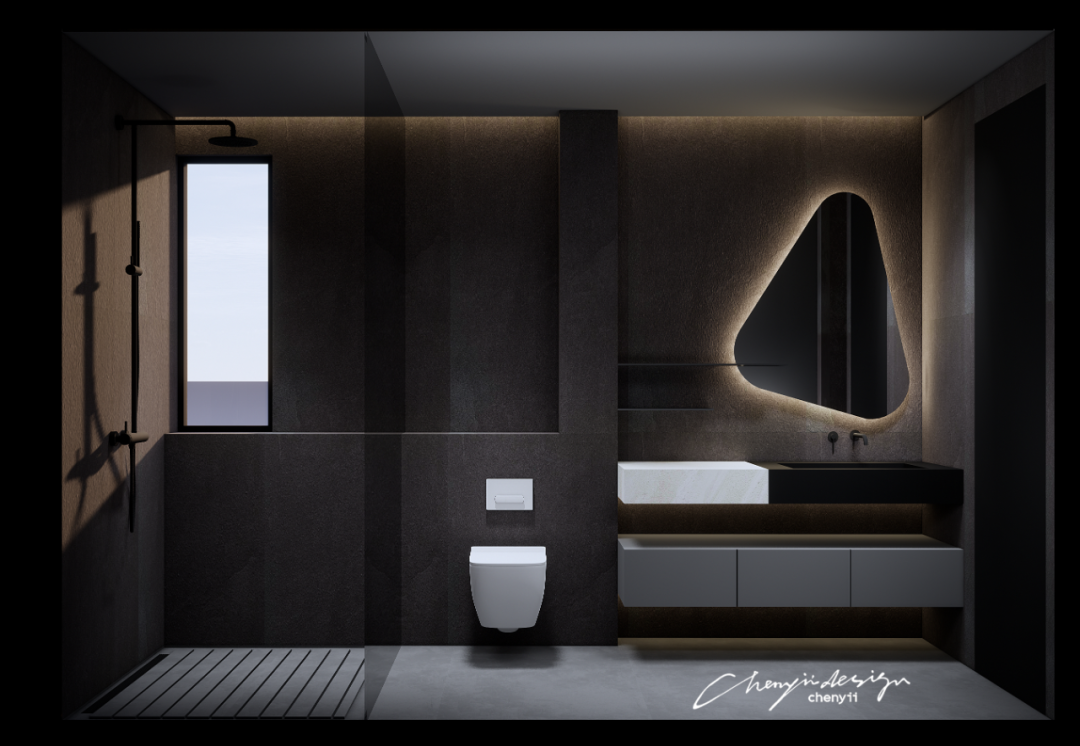 Aurora,和光丨中国洛阳丨Chenyii 忱意设计-43