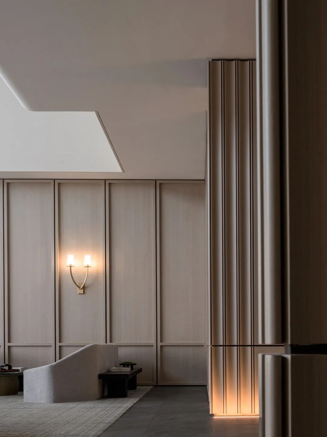 苏州中海独墅云著营销中心丨中国苏州丨ONECU 壹方设计-17