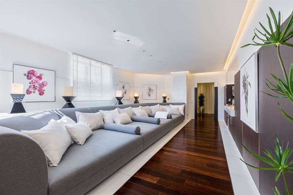 巴里尔马杰斯迪克酒店 (Hôtel Barrière Le Majestic)-2