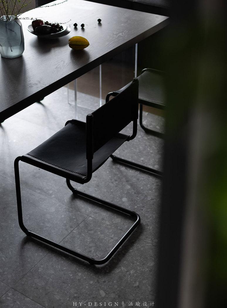 游弋 · 自由栖所的细腻与坚韧-26