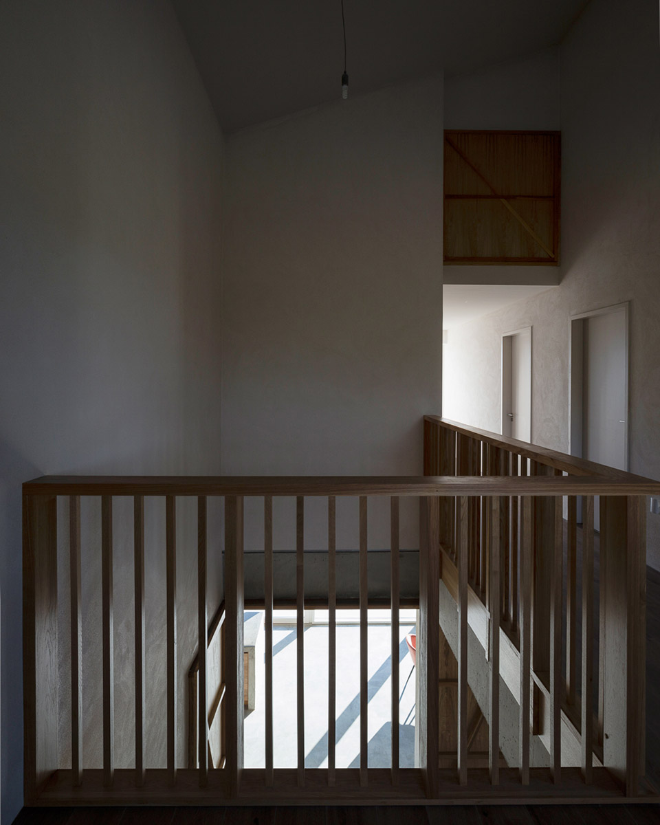 KILLAN住宅,爱尔兰 / t o b Architect-46