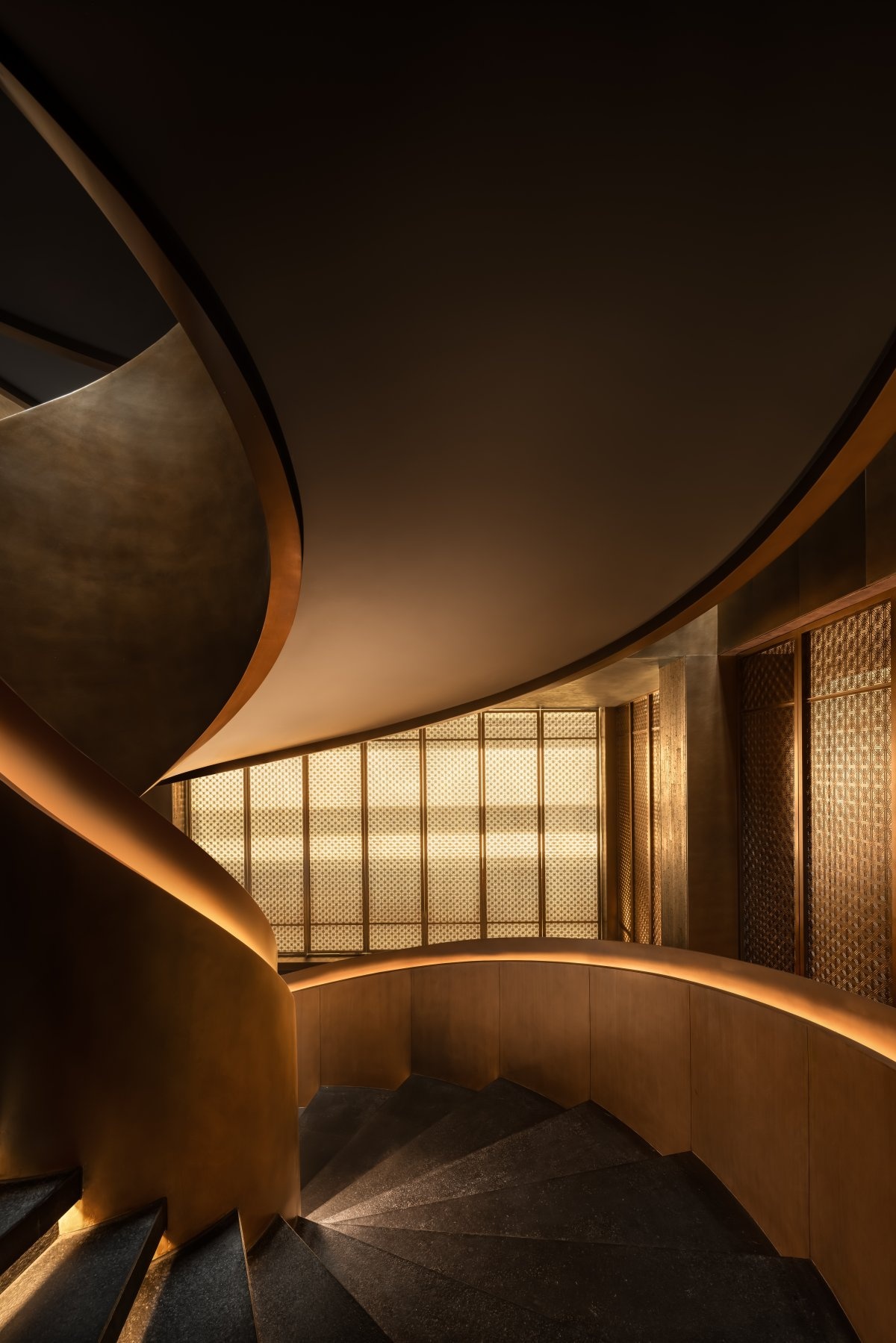 趣园 Plus丨中国扬州丨LDH 刘道华设计-28